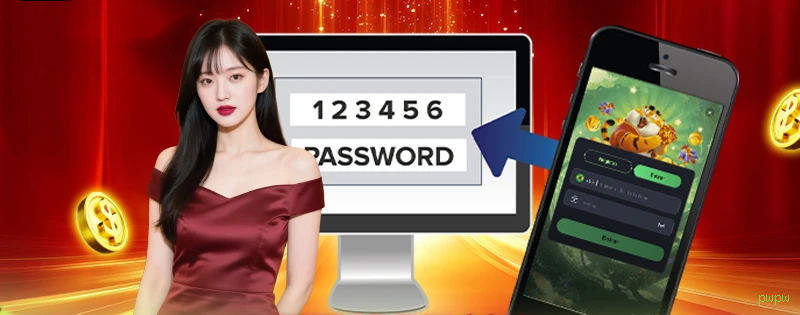 Evolution Gaming pwpw