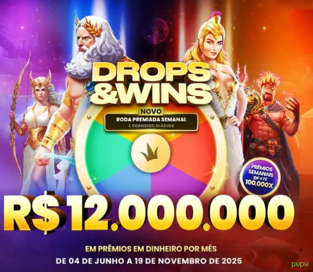 Slots Clássicos pwpw