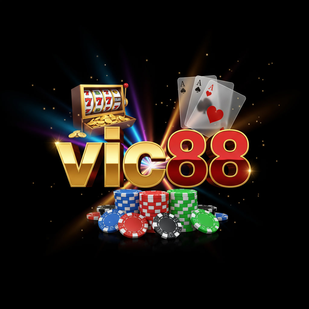 vic88 Trò chơi